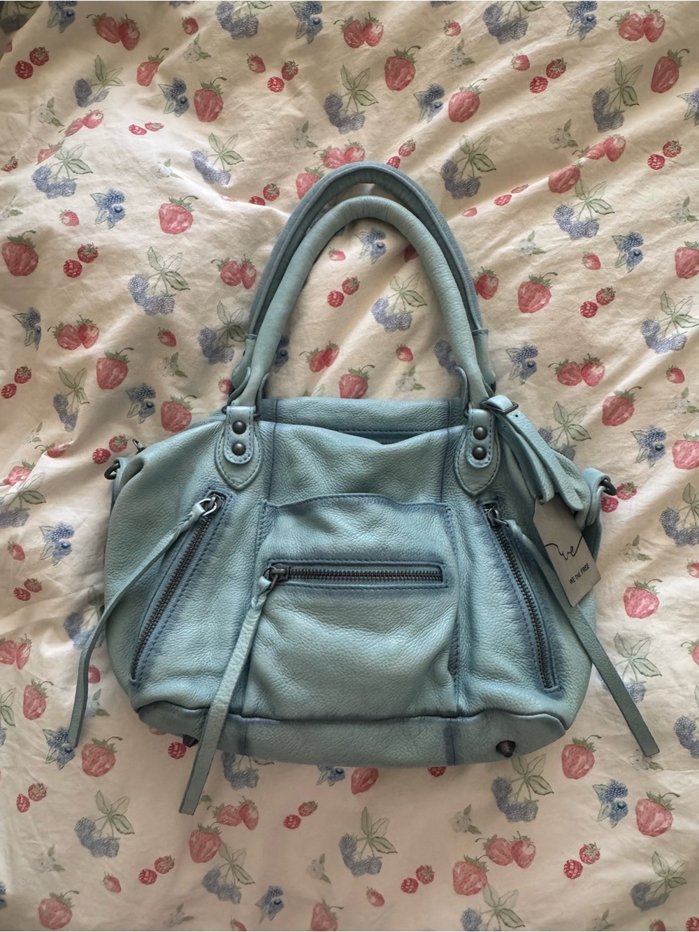 Free People baby Emerson tote